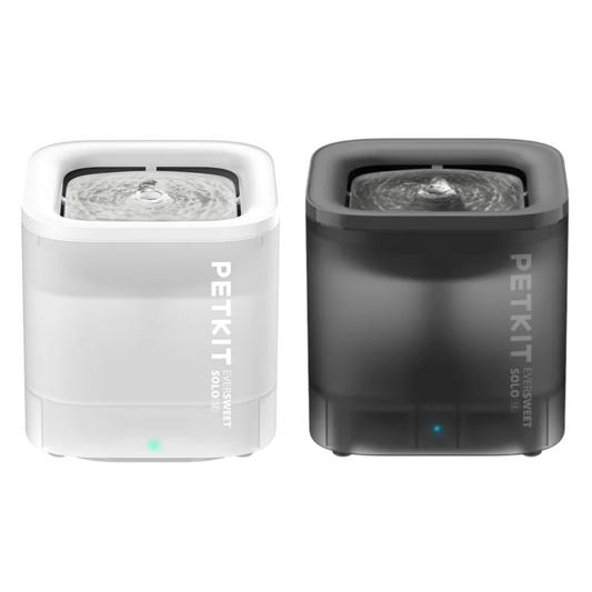 EVERSWEET SOLO SE PET WATER FOUNTAIN