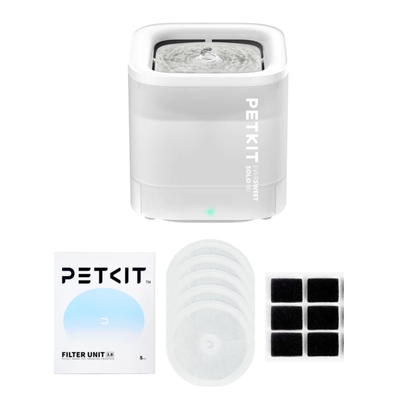 EVERSWEET SOLO SE PET WATER FOUNTAIN