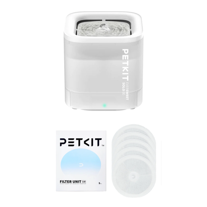 EVERSWEET SOLO SE PET WATER FOUNTAIN