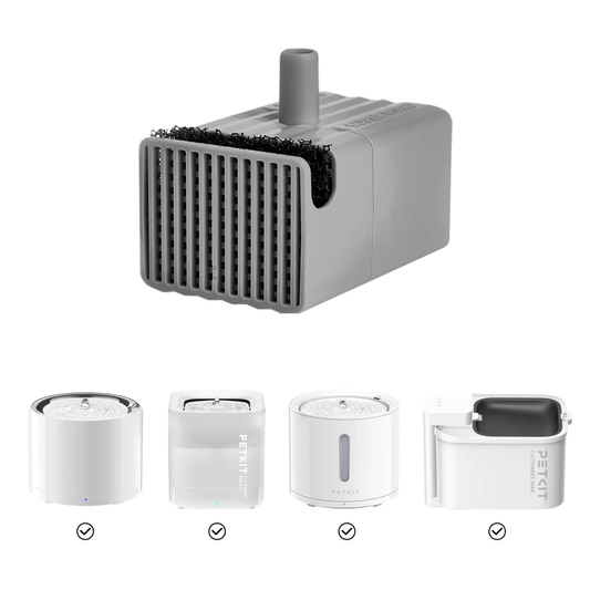 PETKIT WIRELESS WATER PUMP