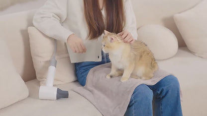 AIRSALON MAX & MAX PRO PET DRYER BOX