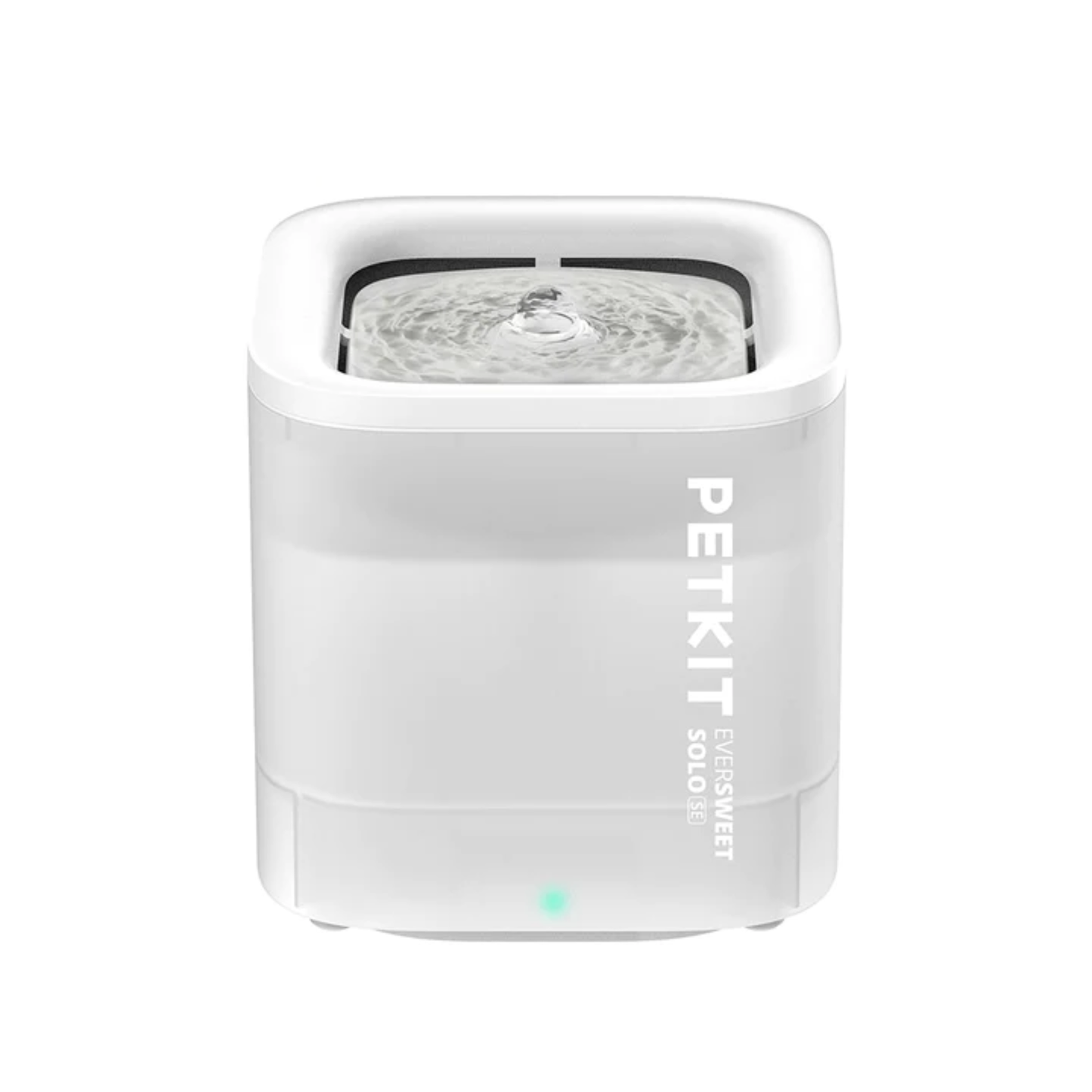EVERSWEET SOLO SE PET WATER FOUNTAIN