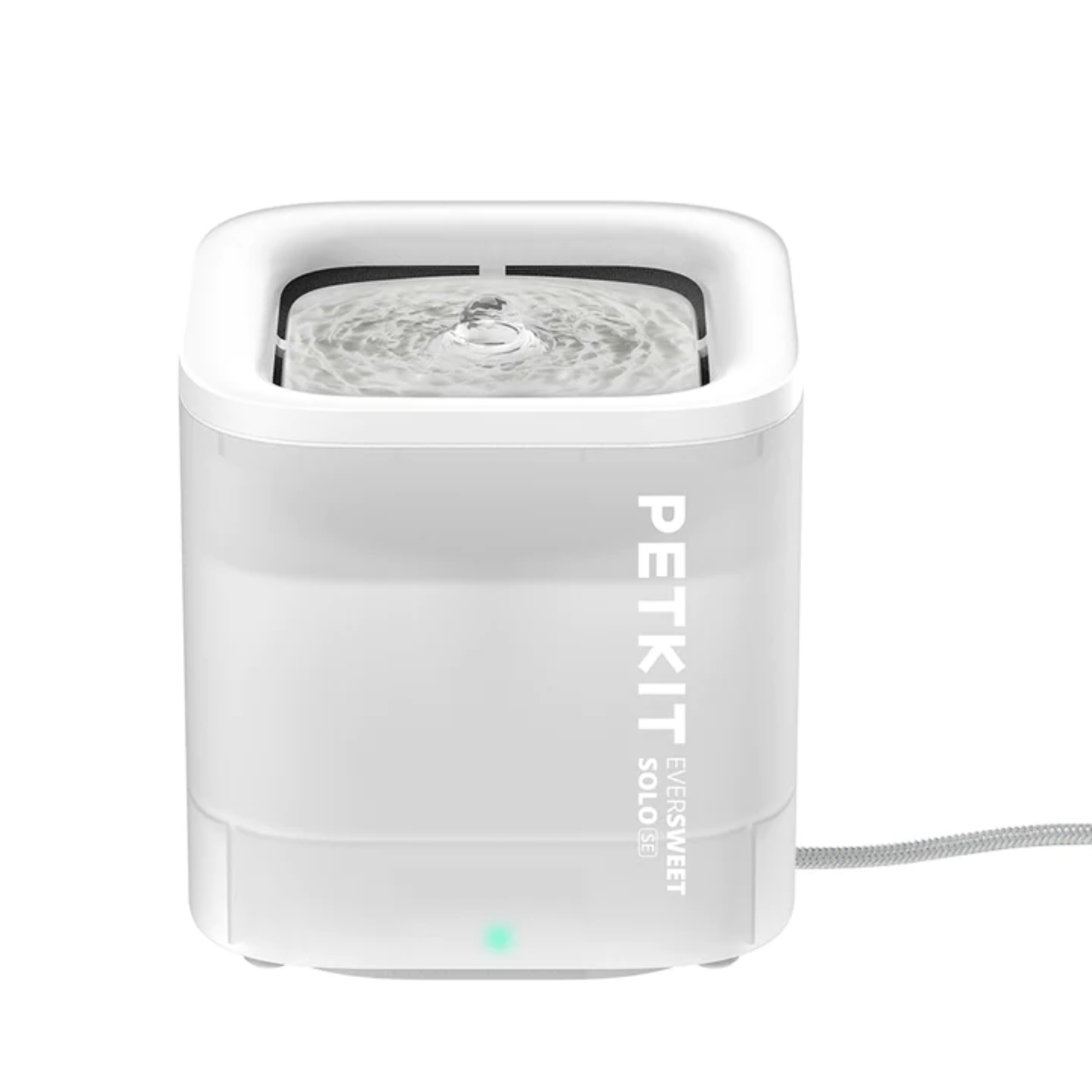 EVERSWEET SOLO SE PET WATER FOUNTAIN