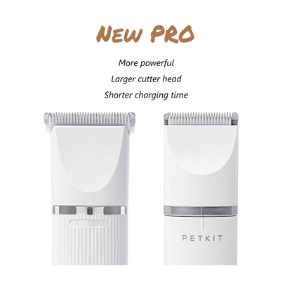 2 IN 1 PET TRIMMER PRO (FOR CATS AND DOGS)