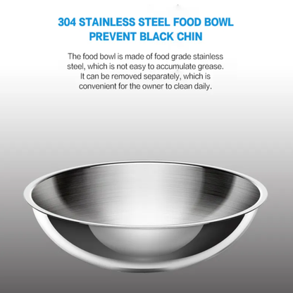 FRESH ELEMENT SOLO AUTOMATIC PET FEEDER (2 COLOURS)